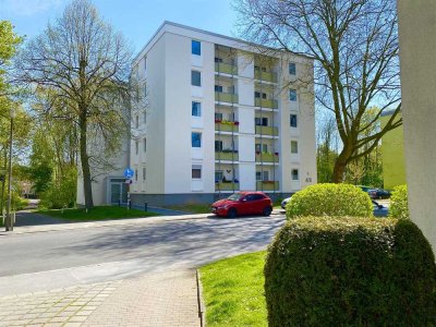 schöne 3-Zimmer-Wohnung