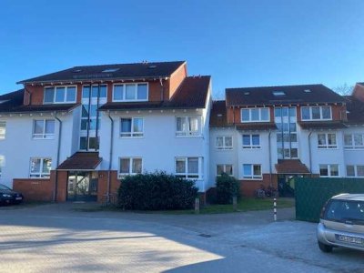 Einziehen und wohlfühlen! 2-Zimmer-Wohnung, Renoviert und Einzugsbereit zum 15.10.2025