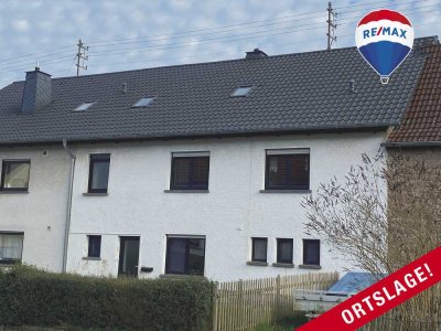 FÜR ALLE ZWECKE – 
Einfamilienhaus mit POTENZIAL !