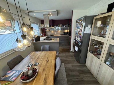 PREISSENKUNG - Doppelhaushälfte auch als Mehrgenerationenhaus mit großem Garten  "GOLDBACH"