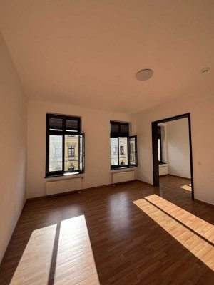 +++Willkommen Zuhause ! Mitten in der Leipziger City |