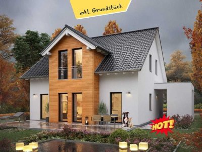 Raum für beste Lebensqualität - Entdecke Dein neues Zuhause