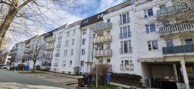 Hübsche Erdgeschosswohnung in Traumlage