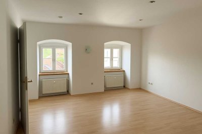 Charmante 2,5 -Zimmer-Wohnung in der Altstadt