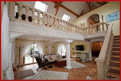 beste Lage und individuelle Ausstattung