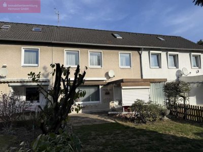 Komfortables Wohnen in ruhiger Lage