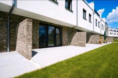 Wohnglück pur. Großzügiges Reihenhaus zu vermieten oder zu kaufen