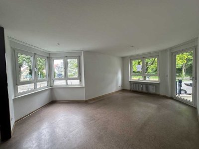 1,5-Zimmer-Single-Wohnung in SENIORENWOHNANLAGE (WBS)