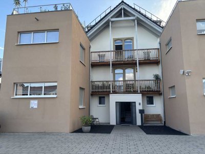 4-Zimmer-EG-Wohnung mit gehobener Innenausstattung mit EBK in Angelbachtal (provisionsfrei)