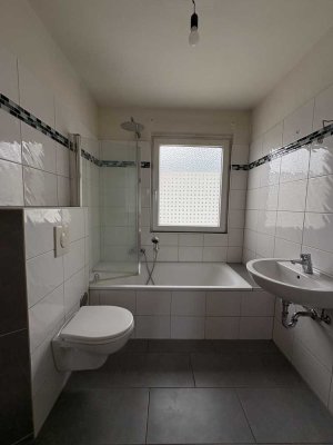 Renovierungsbedürftige Wohnung zu vermieten – 1 Monat mietfrei!