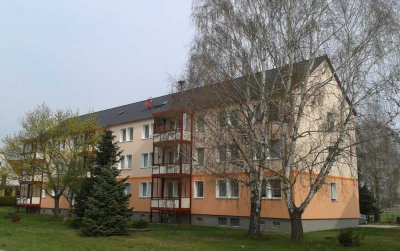 Gemütliche Wohnanlage an der Heide