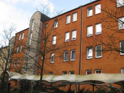 Schöne 2- Zimmer Wohnung in Nürnberg -Langwasser