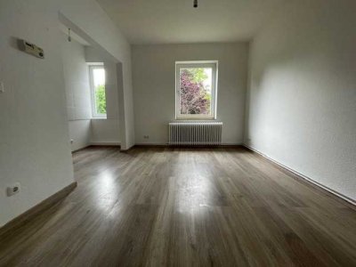 Frisch saniert! Nur für kurze Zeit.