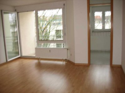 Schönes Connewitz - 2 Zimmer mit Balkon neu zu vermieten ...