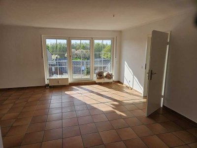 Helle 3-Zimmer Wohnung in Mönchengladbach-Wanlo