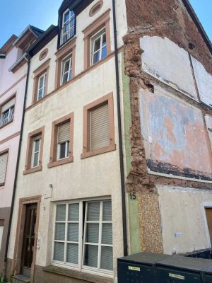 Mehrfamilienhaus Wittlich Innenstadt
