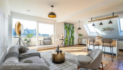 AUDORF / ANSFELDEN - Attraktive Eigentumswohnung