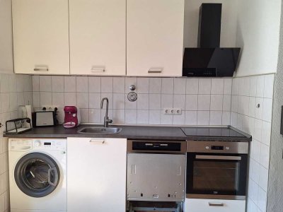 Nachmieter gesucht für Helle 2-Zimmer-Wohnung im 1. OG in Kiel-Wellingdorf