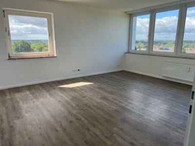 ++ Oldenburg in Holstein – schöne 3. Zimmer Wohnung ++