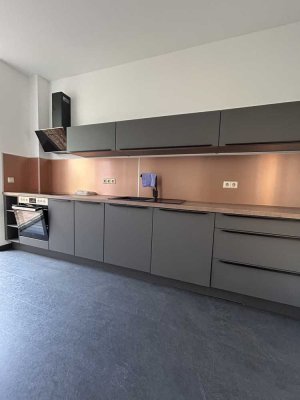 ** 2 Monate mietfrei** 3-Raum-Wohnung  mit Balkon