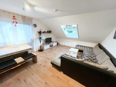 2 Zimmer Wohnung als Kapitalanlage