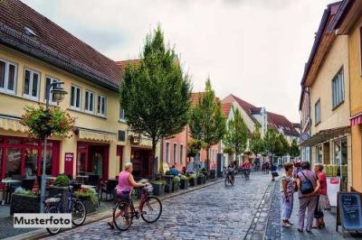 Wohn- und Geschäftshaus in bester Geschäftslage