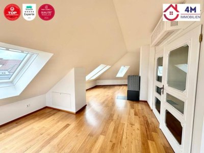 Luxuriöse Stadtvilla inkl Ordinations - Büromöglichkeiten mit Traumblick und der Möglichkeit ein Grundstück mit ca. 400m2 zusätzlich zu erwerben!