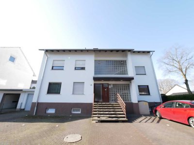 Charmante Dachgeschosswohnung – Langfristig vermietet & ideale Kapitalanlage