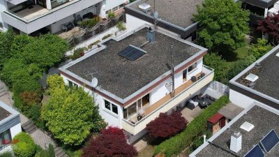 Neuer Lebens(t)raum mit vielseitigen Nutzungsmöglichkeiten