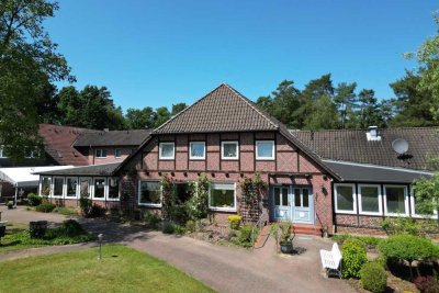 Renditestarkes Pflegeapartment