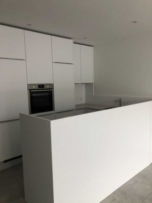 Neuwertige 2-Zimmer Wohnung mit Terrasse in Owingen