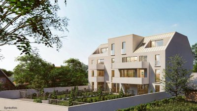 20 Vorsorge- &amp; Eigennutzerwohnungen Neubau in Wien-Oberlaa Top 2