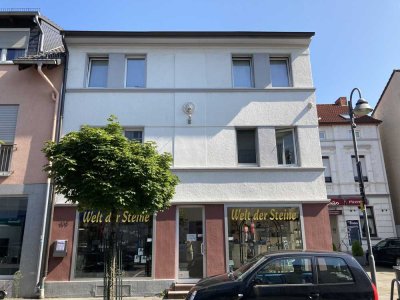 2 Zimmer - 45 m² - möbliert