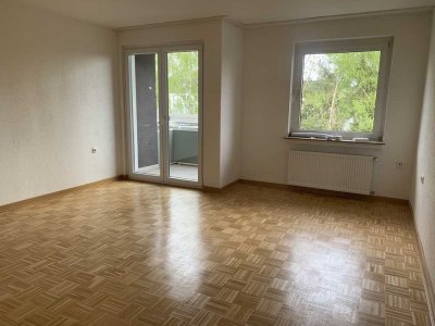 Attraktive und gepflegte 3-Zimmer-Wohnung mit Balkon in Dortmud