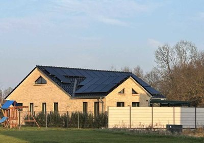 Exklusives Einfamilienhaus mit Pool