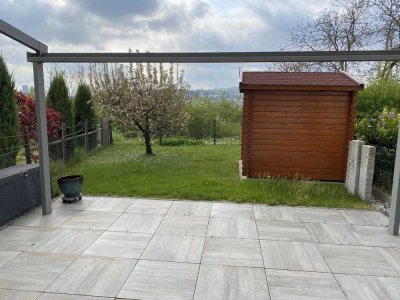 Familientraum - Energieeffizientes Passivhaus in ruhiger Lage von S-Feuerbach - Provisionsfrei