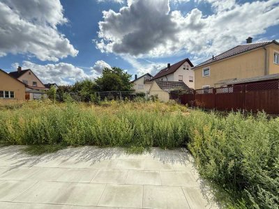 Leben, spielen, wohlfühlen: Ihr neues Familienhaus in Steinenbronn wartet!