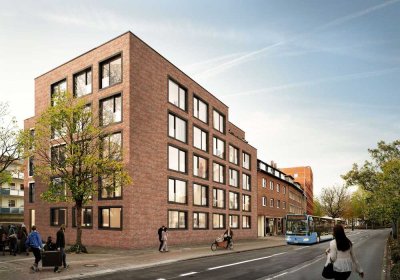 All-Inclusive Apartments in Münster