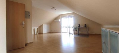 DG-Wohnung in Horrheim für Gewerbetreibende