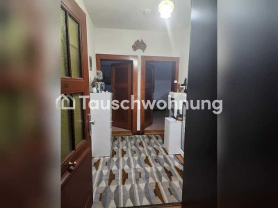 Tauschwohnung: 4-Zimmer-Wohnung,Littenweiler