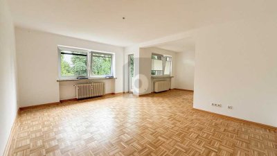 PLATZ FÜR LEBEN – IHR NEUES ZUHAUSE WARTET