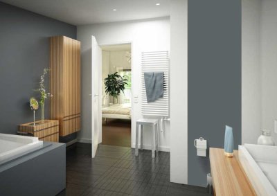 !!!Haus statt Miete - Ihr Neubau wartet!!!