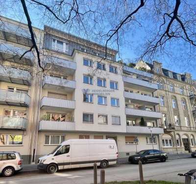 Kapitalanlage: Sehr schöne und moderne 2 Zimmer- Wohnung in sehr guter und zentraler Lage!
