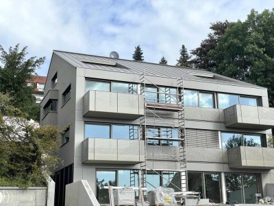 Architektonisches Highlight in Bestlage am Frauenkopf!