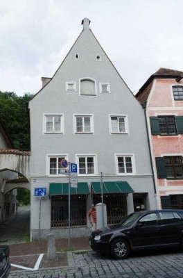 Wohnungen in der Altstadt von Landsberg am Lech