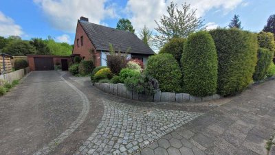 Einfamilienhaus mit Potential in Bestlage von Bad Schwartau !! Privatverkauf
