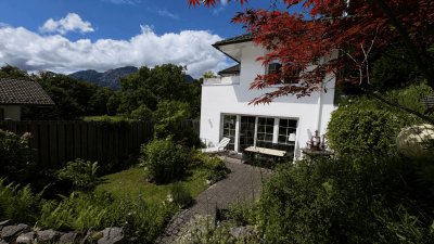 Schmuckstück - Villa mit Flair - ca. 10 Minuten in die Stadt Salzburg