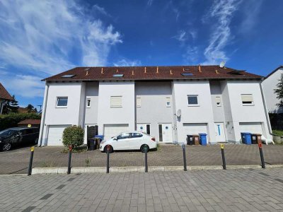 [Reserviert] Weilerbach schönes Reihenhaus zu verkaufen