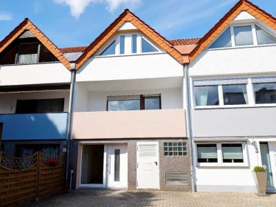 Klein, aber fein! Reihenhaus statt Eigentumswohnung