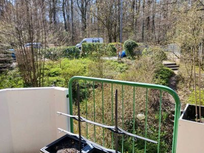 Exklusive Wohnung in Oberursel